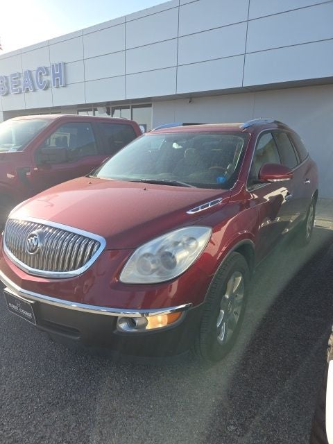 2008 Buick Enclave CXL