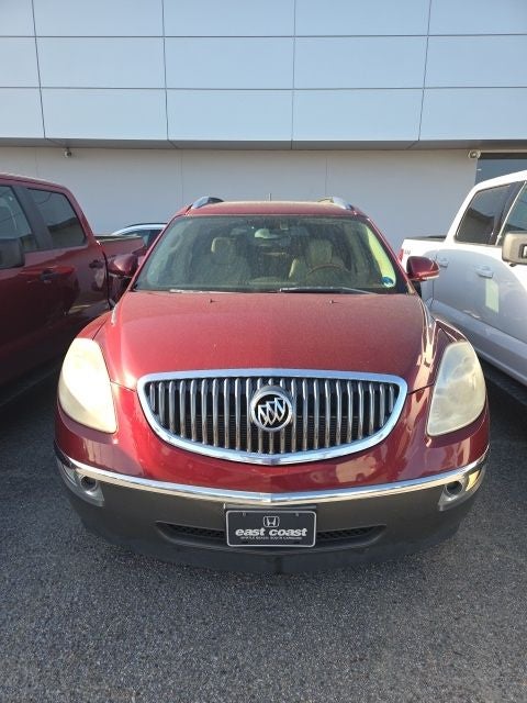 2008 Buick Enclave CXL