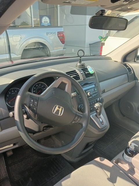 2010 Honda CR-V EX