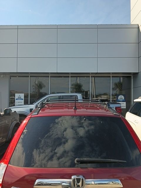 2010 Honda CR-V EX