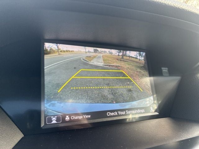 2019 Acura MDX 3.5L Technology Package SH-AWD