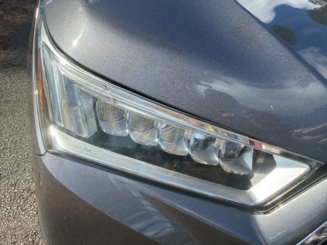 2019 Acura MDX 3.5L Technology Package SH-AWD