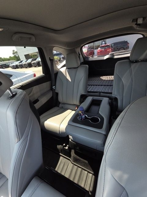 2023 Acura MDX Technology SH-AWD