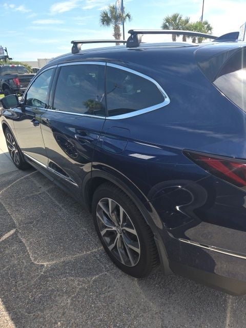 2023 Acura MDX Technology SH-AWD
