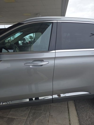 2023 Lincoln Aviator Standard