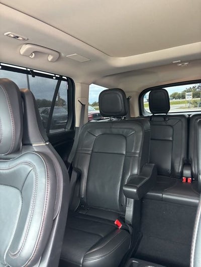 2024 Lincoln Aviator Reserve Premium