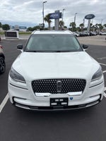 2024 Lincoln Aviator Reserve Premium