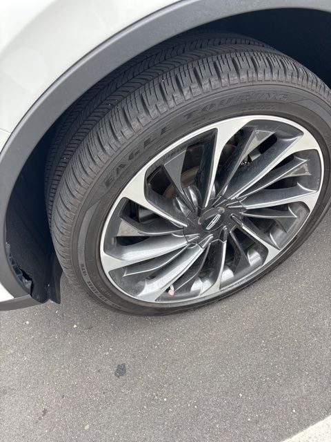 2024 Lincoln Aviator Reserve Premium