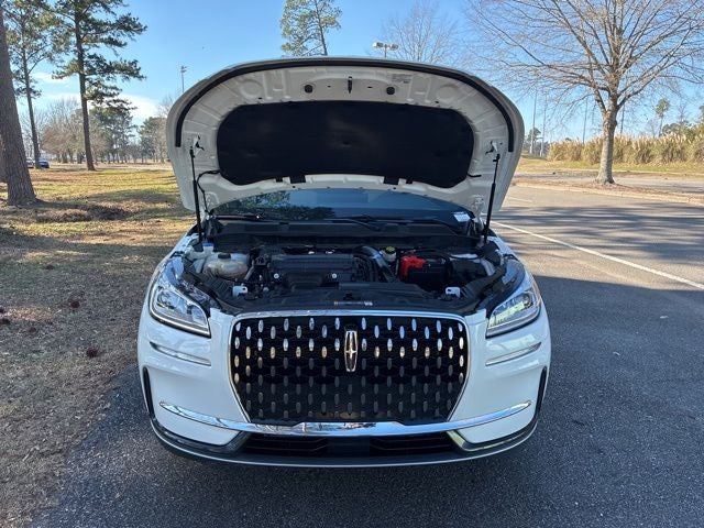 2023 Lincoln Corsair Reserve