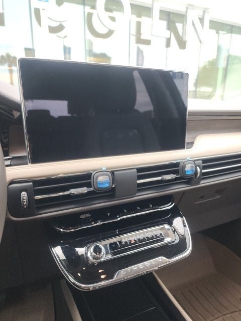 2024 Lincoln Corsair Reserve