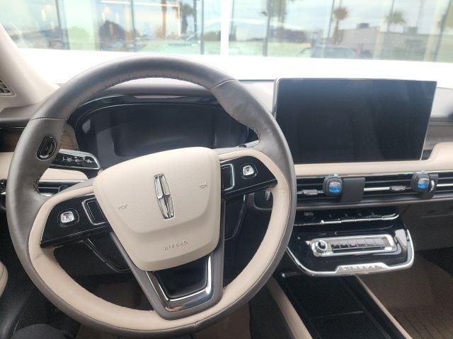 2024 Lincoln Corsair Reserve