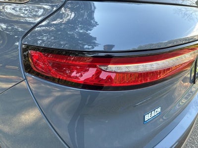 2024 Lincoln Corsair Reserve