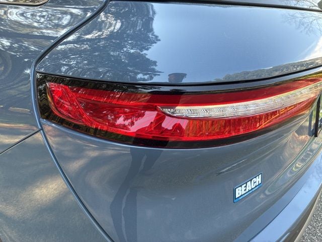 2024 Lincoln Corsair Reserve