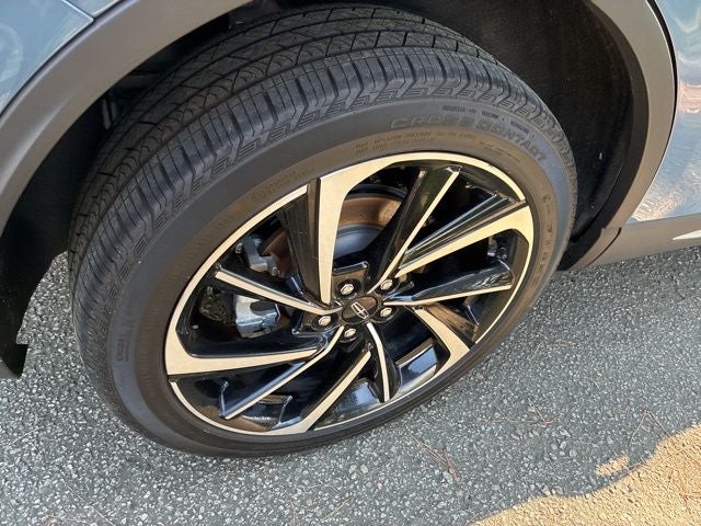 2024 Lincoln Corsair Reserve