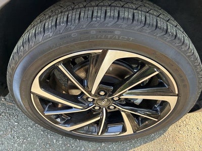 2024 Lincoln Corsair Reserve