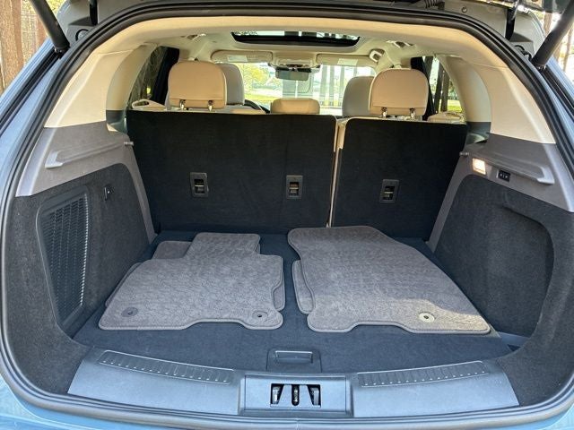 2024 Lincoln Corsair Reserve