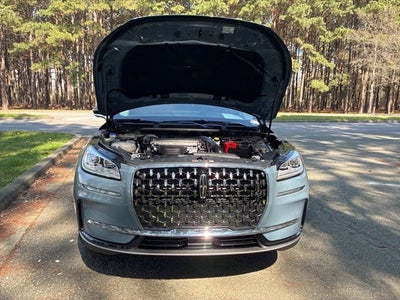 2024 Lincoln Corsair Reserve