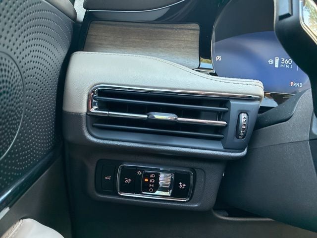 2024 Lincoln Corsair Reserve