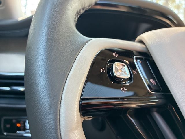 2024 Lincoln Corsair Reserve