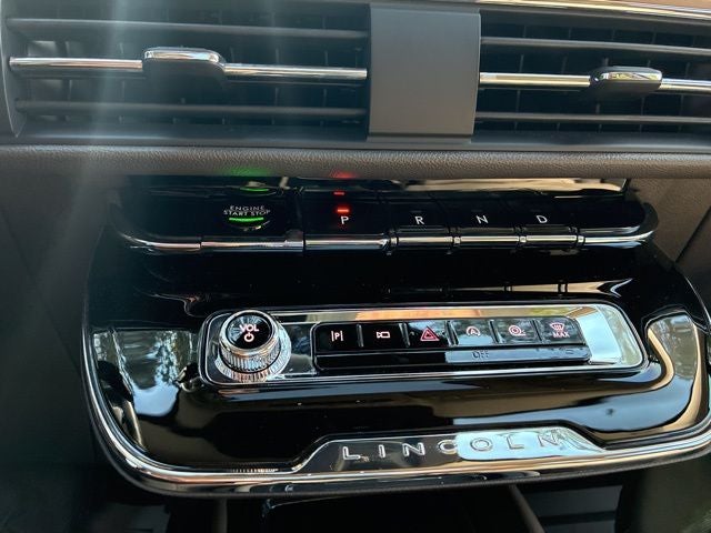 2024 Lincoln Corsair Reserve