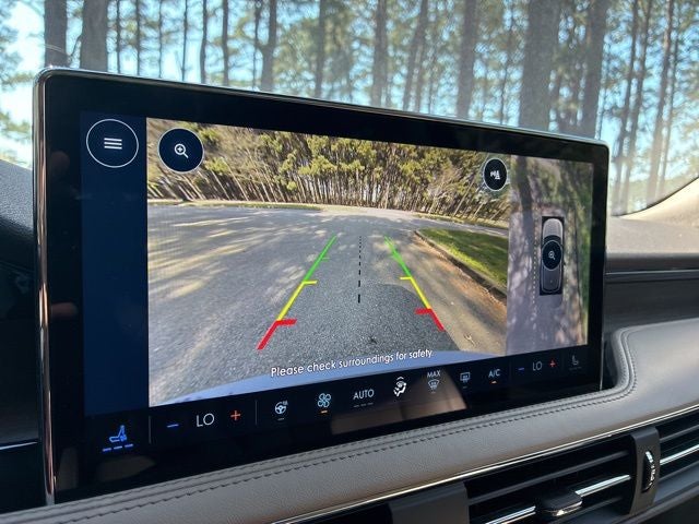 2024 Lincoln Corsair Reserve