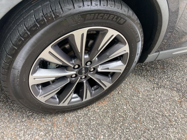 2021 Lincoln Corsair Reserve