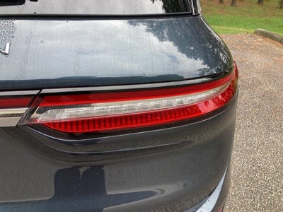 2021 Lincoln Corsair Reserve