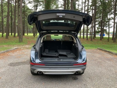 2021 Lincoln Corsair Reserve