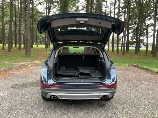 2021 Lincoln Corsair Reserve