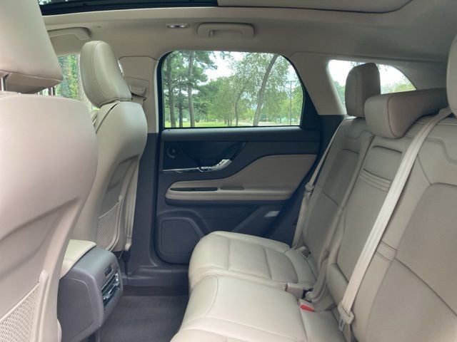 2021 Lincoln Corsair Reserve