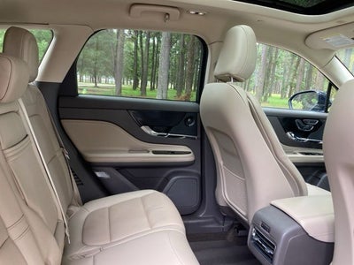 2021 Lincoln Corsair Reserve