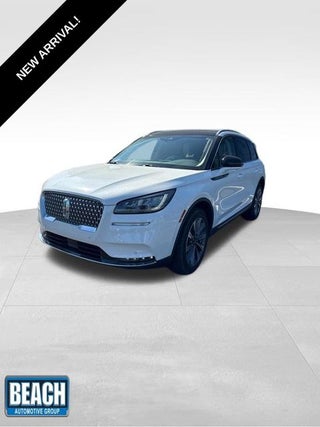 2020 Lincoln Corsair Reserve