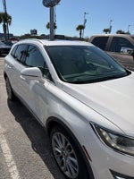 2018 Lincoln MKC Reserve