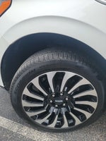 2023 Lincoln Navigator Black Label