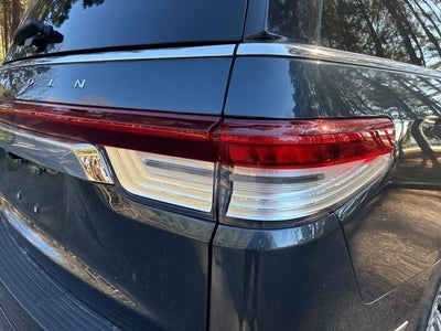 2024 Lincoln Navigator L L Reserve