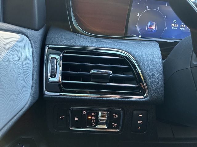 2024 Lincoln Navigator L L Reserve