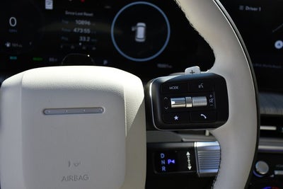 2024 Hyundai Santa Fe Hybrid Calligraphy