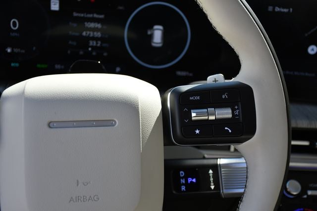 2024 Hyundai Santa Fe Hybrid Calligraphy