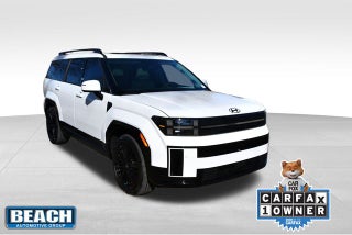 2024 Hyundai Santa Fe Hybrid Calligraphy