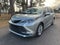 2021 Toyota Sienna Platinum 7 Passenger