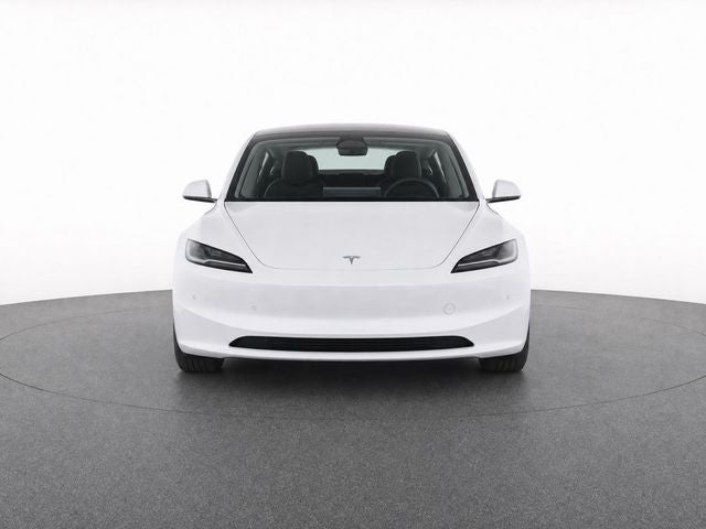 2024 Tesla Model 3 Long Range