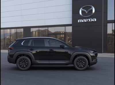2026 Mazda Mazda CX-50 Hybrid Preferred