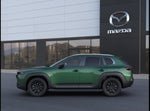 2026 Mazda Mazda CX-50 2.5 S Select