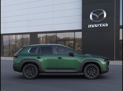 2026 Mazda Mazda CX-50 2.5 S Select
