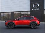 2026 Mazda Mazda CX-50 2.5 S Select
