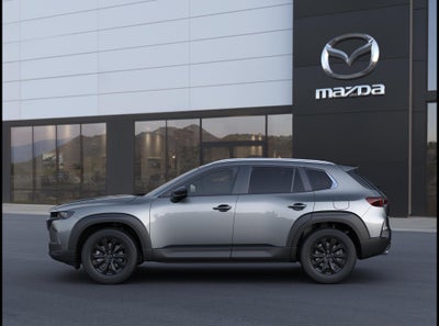 2026 Mazda Mazda CX-50 2.5 S Select