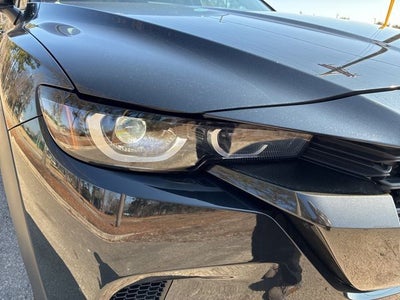 2025 Mazda Mazda CX-50 2.5 S Select Package