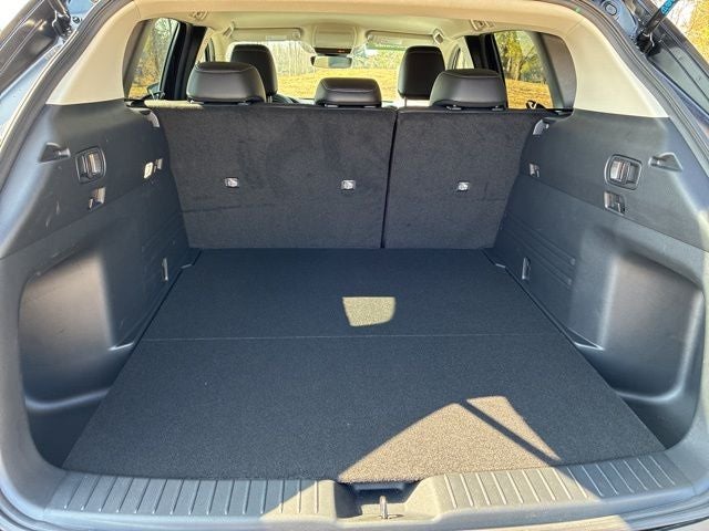 2025 Mazda Mazda CX-50 2.5 S Select Package