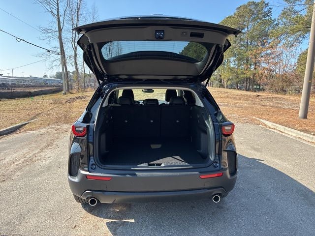 2025 Mazda Mazda CX-50 2.5 S Select Package