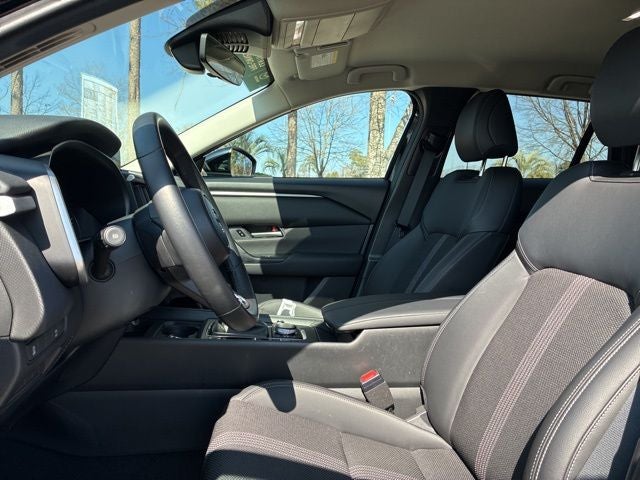 2025 Mazda Mazda CX-50 2.5 S Select Package